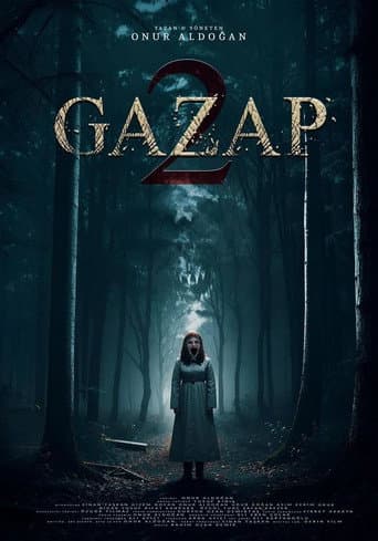 Gazap 2 poster