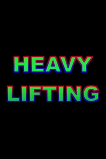 Heavy Lifting poster