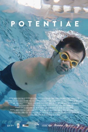 Potentiae poster