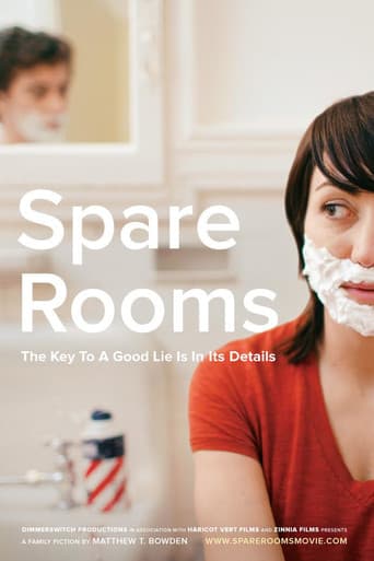 Spare Rooms poster