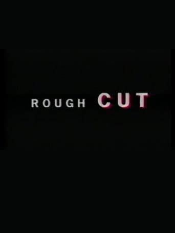 R.E.M.: Rough Cut poster