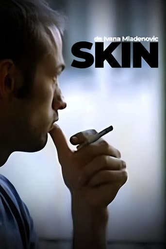 Skin poster