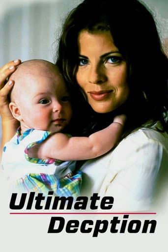 Ultimate Deception poster