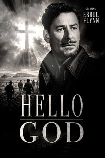 Hello God poster