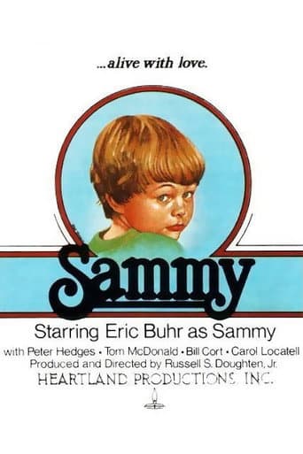 Sammy poster