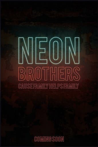 Neon Brothers poster