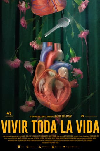 Living all of Life poster