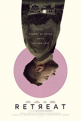 Retreat poster