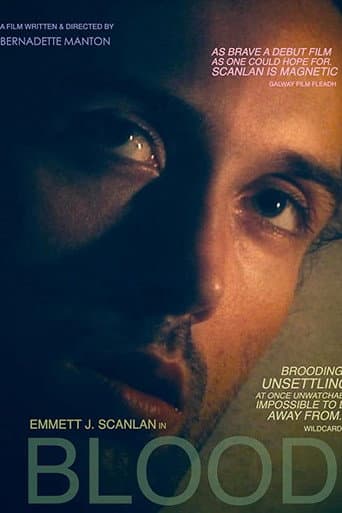 Blood poster