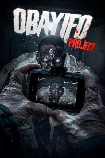 Obayifo Project poster