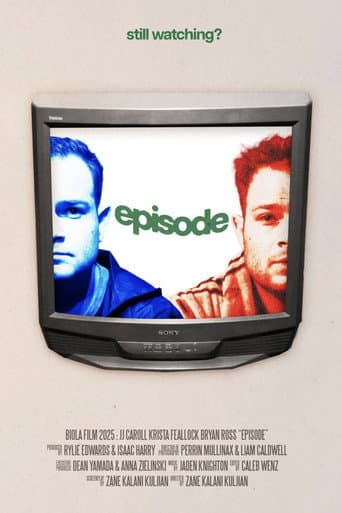 Episode poster