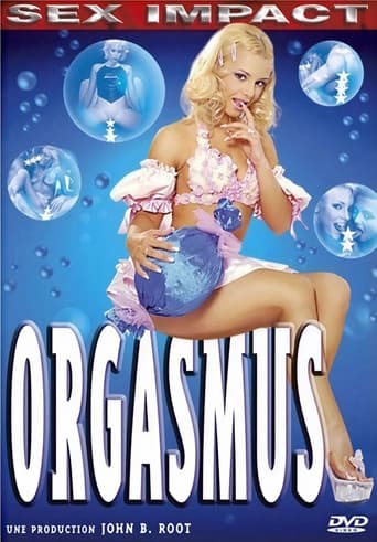Orgasmus I poster