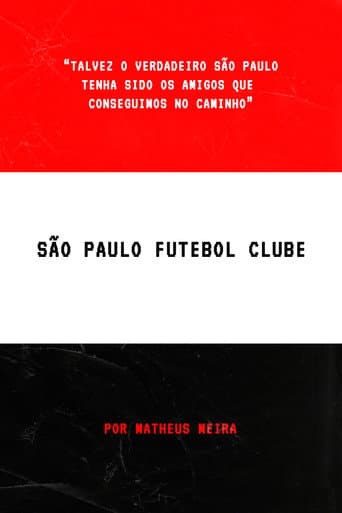 São Paulo Futebol Clube poster