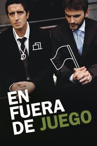 Offside poster