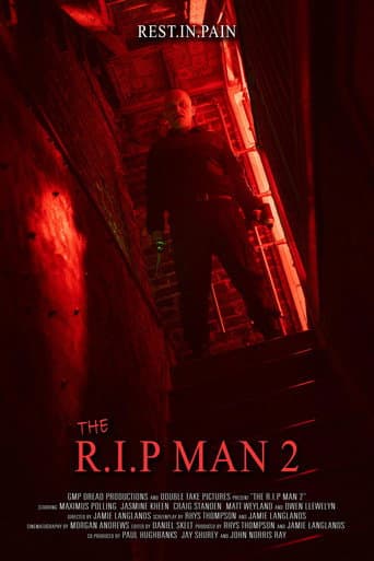 The R.I.P Man 2 poster