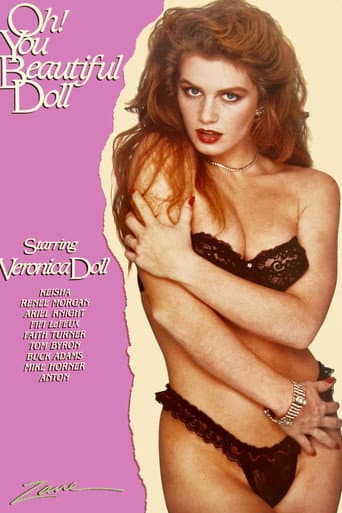 Oh! You Beautiful Doll poster