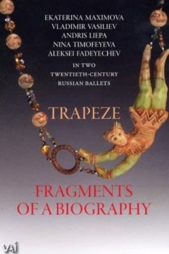 Trapezium poster