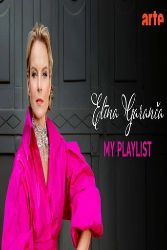 Elīna Garanča - My Playlist poster