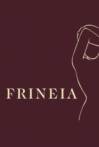 Phryne poster