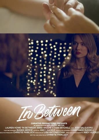 In Between poster