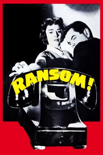 Ransom! poster