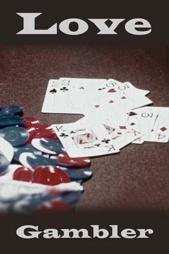 Love Gambler poster
