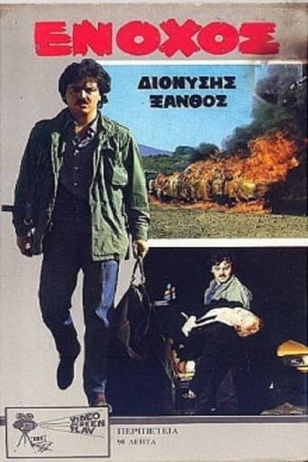 Guilty poster