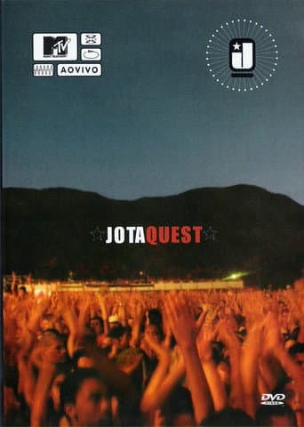 MTV ao Vivo: Jota Quest poster
