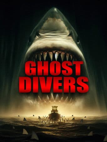 Ghost Divers poster