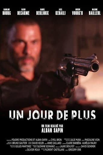 One More Day poster