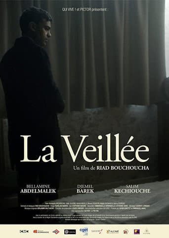 The Wake poster