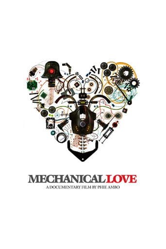 Mechanical Love poster
