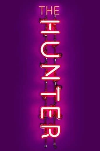 The Hunter poster
