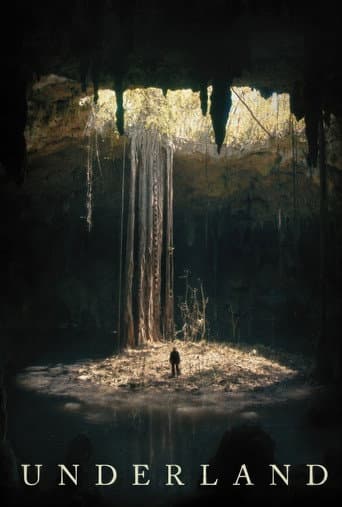 Underland poster