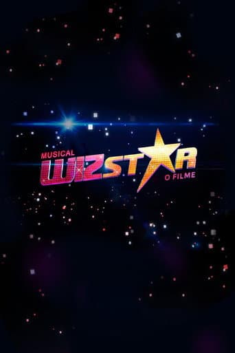 Wizstar - O Filme poster