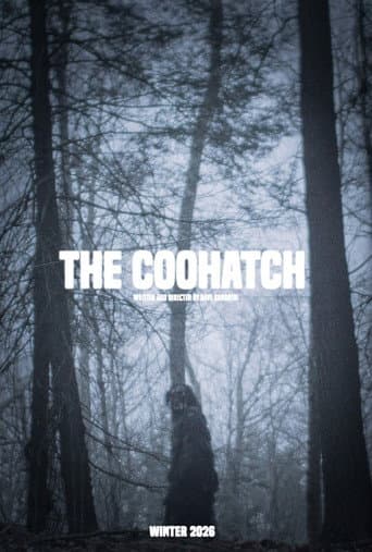 The Coohatch poster