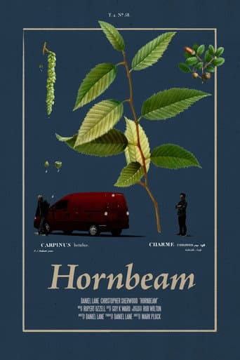 Hornbeam poster