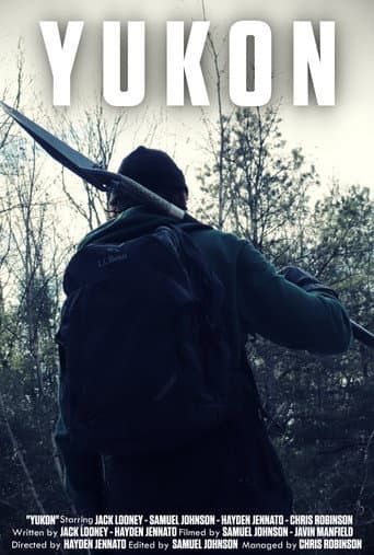 Yukon poster