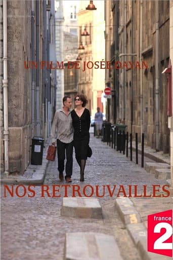Second Chances poster