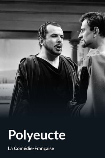 Polyeucte poster