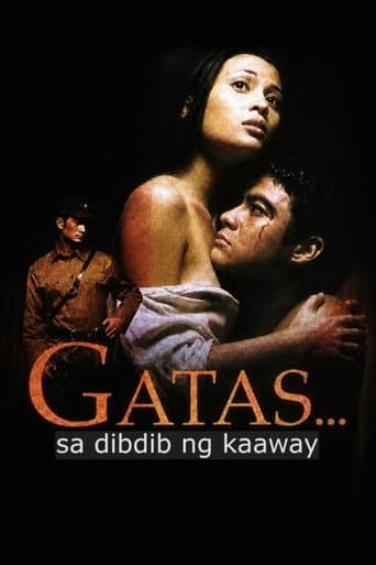 In the Bosom of the Enemy poster