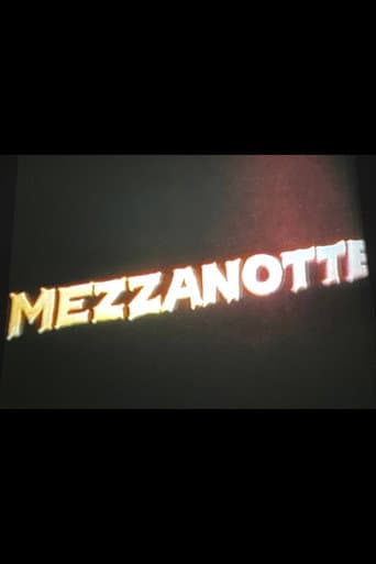 Midnight poster