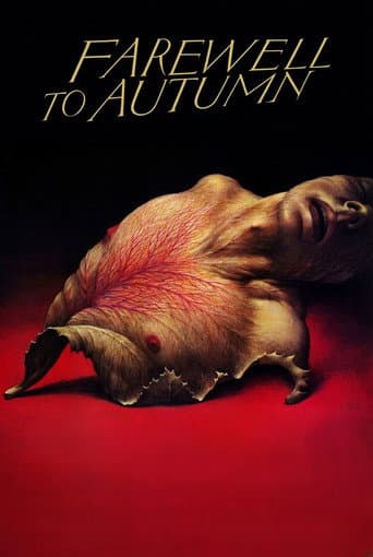 Farewell to Autumn poster