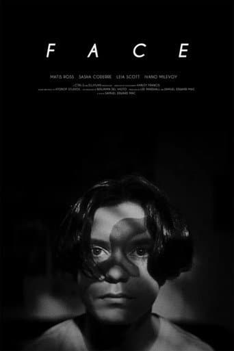 Face poster
