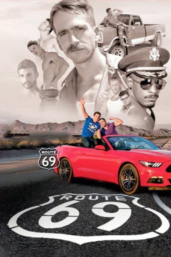 Route 69 poster