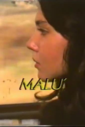 Malù poster