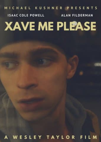 XaveMePlease poster