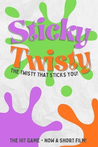 Sticky Twisty poster