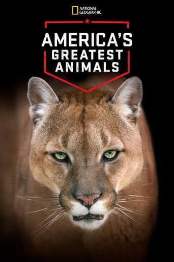 America's Greatest Animals poster
