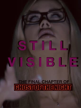 Still Visible poster
